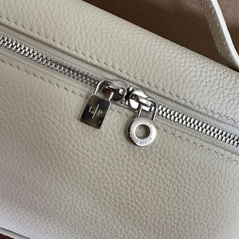 Loro Piana Satchel bags